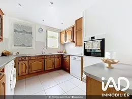 Appartement à Le Chesnay (78150)