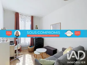 Appartement à Toulouse (31400)