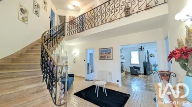 Maison à LOCMINÉ (56500)