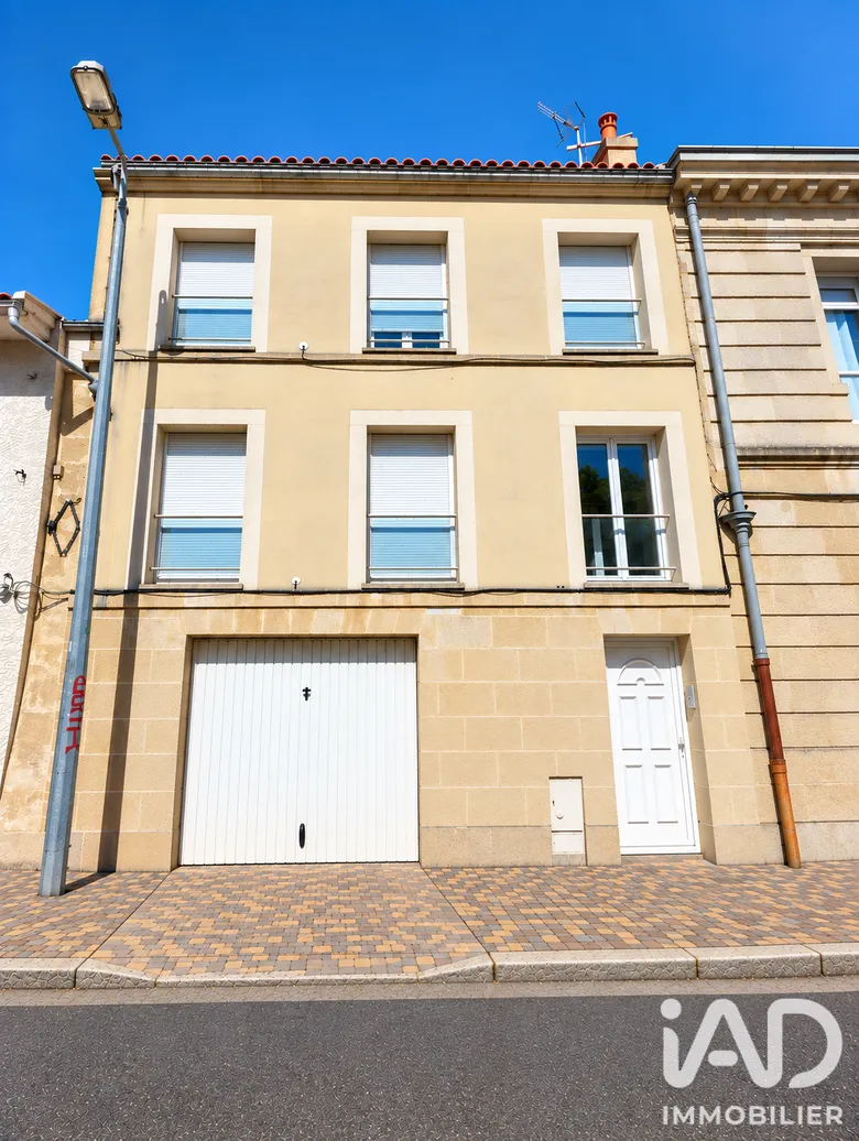 Immeuble 2 pièces 100 m² · à Bordeaux · 100 m² · 445 000 €