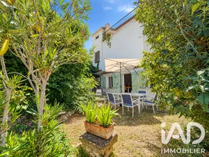Appartement à Saint-Cézaire-sur-Siagne (06530)