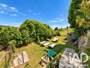 Appartement à Saint-Cézaire-sur-Siagne (06530)