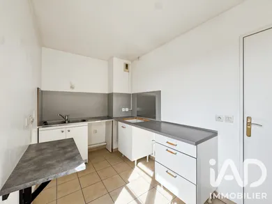 Appartement à Bondoufle (91070)