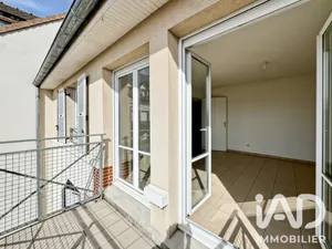 Appartement à Bondoufle (91070)