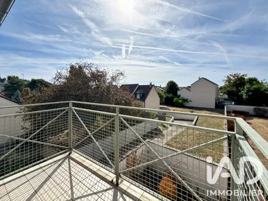 Appartement à Bondoufle (91070)