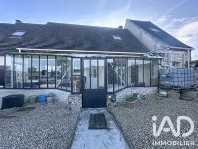 Maison à Lissy (77550)