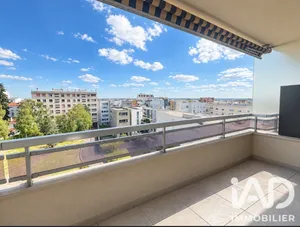 Appartement à Nogent-sur-Marne (94130)