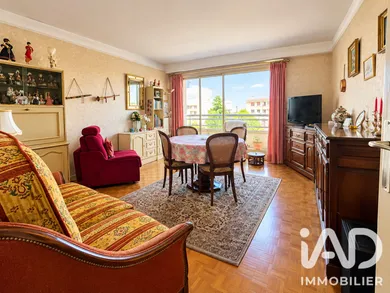 Appartement à Nogent-sur-Marne (94130)