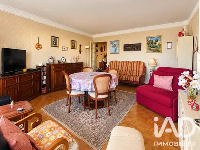 Appartement à Nogent-sur-Marne (94130)