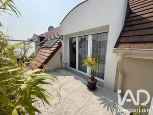 Appartement à Mennecy (91540)