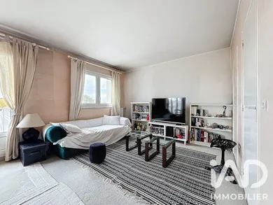 Apartment in Villiers-sur-Marne (94350)