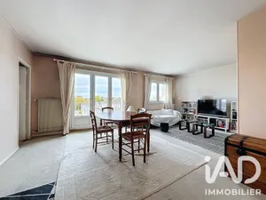 Appartement à Villiers-sur-Marne (94350)