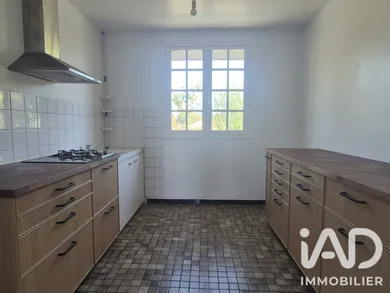 House in Valence-en-Poitou (86700)