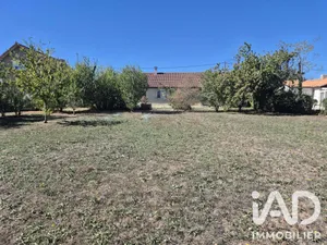 House in Valence-en-Poitou (86700)