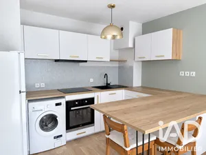 Appartement à Bordeaux (33200)