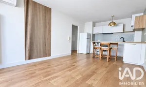Appartement à Bordeaux (33200)