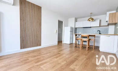 Appartement à Bordeaux (33200)