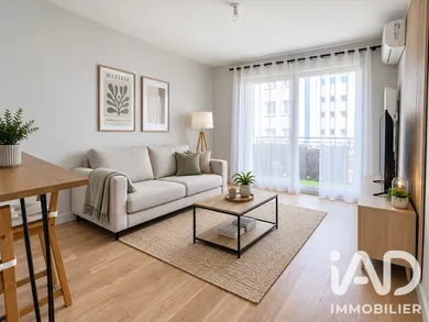 Appartement à Bordeaux (33200)