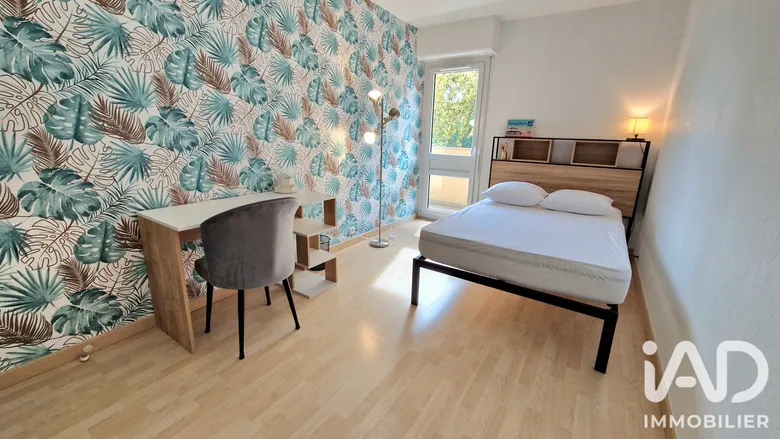 Appartement 5 pièces 94 m² · à Pessac · 94 m² · 620 €/mois