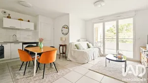 Apartment in Marseille (13012)