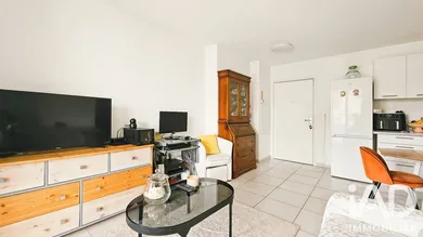 Apartment in Marseille (13012)