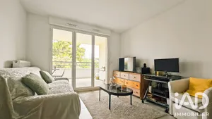 Apartment in Marseille (13012)