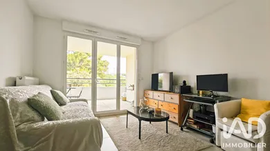 Apartment in Marseille (13012)