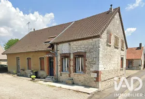 Maison à Euvy (51230)