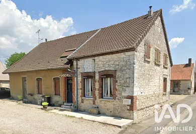 Maison à Euvy (51230)