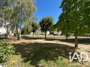 Appartement à Rambouillet (78120)
