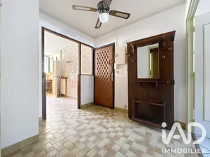 Appartement à Rambouillet (78120)
