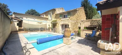 Ferme à Orange (84100)