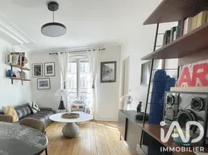 Appartement à Paris (75005)