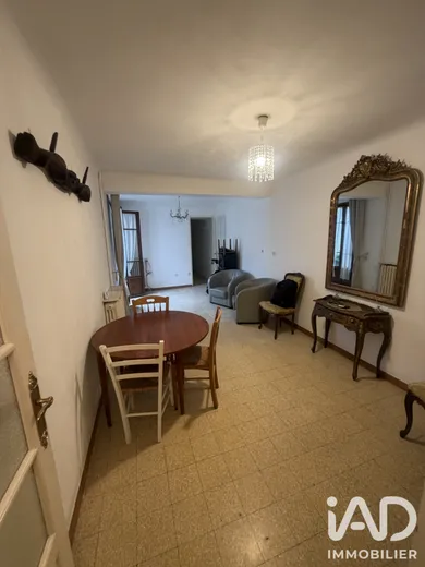 Maison à Aubervilliers (93300)