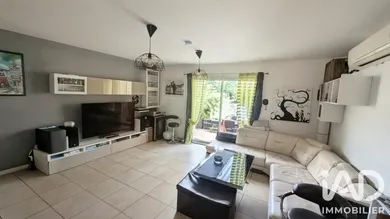 Maison à Montauroux (83440)