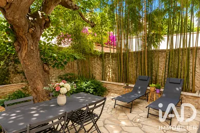 Apartment in Toulon (83000)