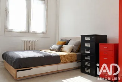 Appartement à Le Havre (76600)