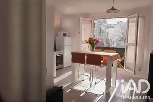 Appartement à Le Havre (76600)