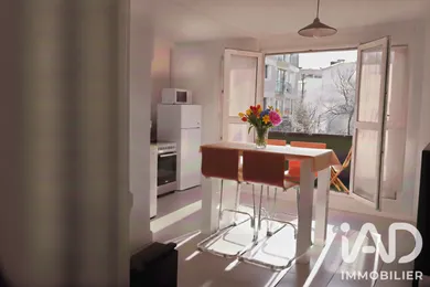 Appartement à Le Havre (76600)