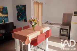 Appartement à Le Havre (76600)