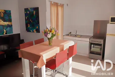 Appartement à Le Havre (76600)