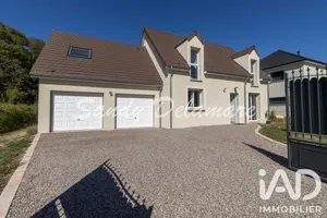 House in Houlbec-Cocherel (27120)