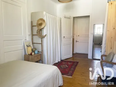 Apartment in Nantes (44100)