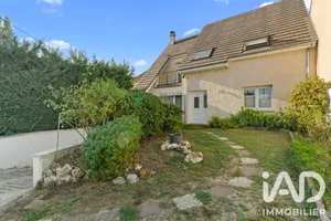 Maison à Conflans-Sainte-Honorine (78700)
