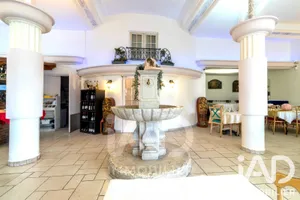 Restaurant à Montmorency (95160)