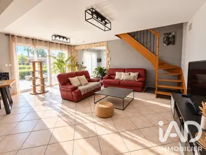 Traditional house in Pia (66380)