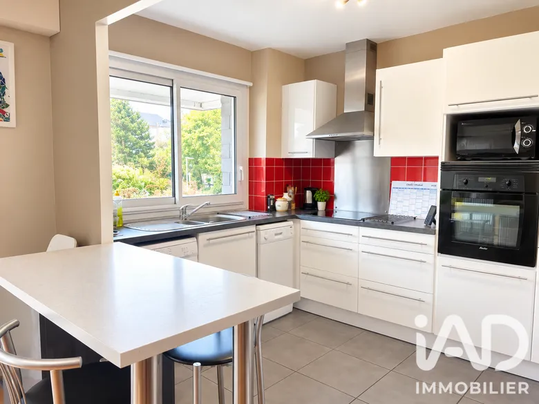 Appartement 2 pièces 49 m² · à Vannes · 49 m² · 272 900 €