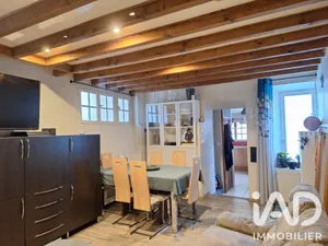 Townhouse in Saint-Martin-du-Tertre (95270)