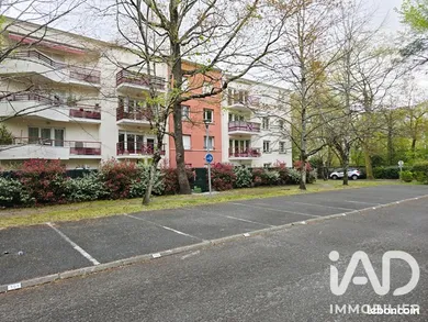 Appartement à Mérignac (33700)