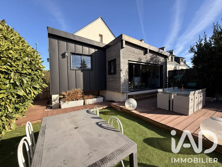 Maison 5 pièces 105 m² · à Riec-sur-Bélon · 105 m² · 277 500 €